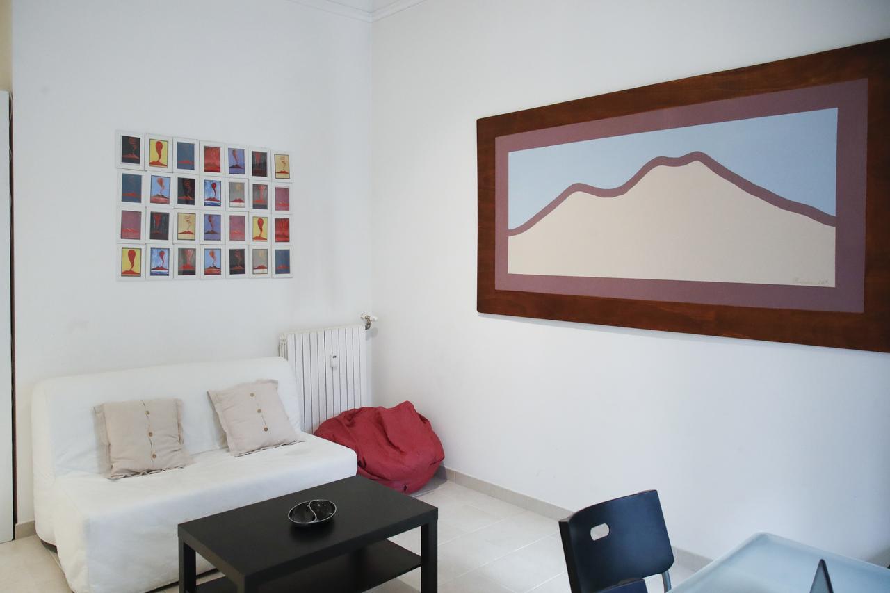 Appartement Rentopolis Ramazzini - Porta Venezia *
