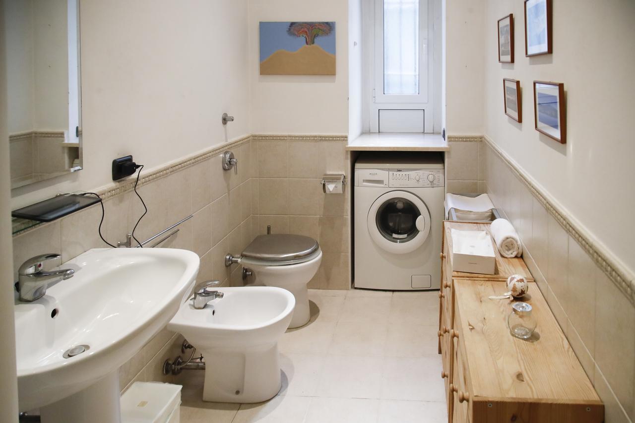 Appartement Rentopolis Ramazzini - Porta Venezia *
