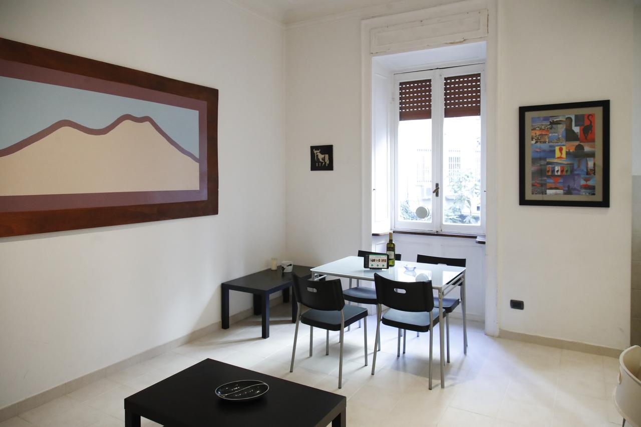Appartement Rentopolis Ramazzini - Porta Venezia *