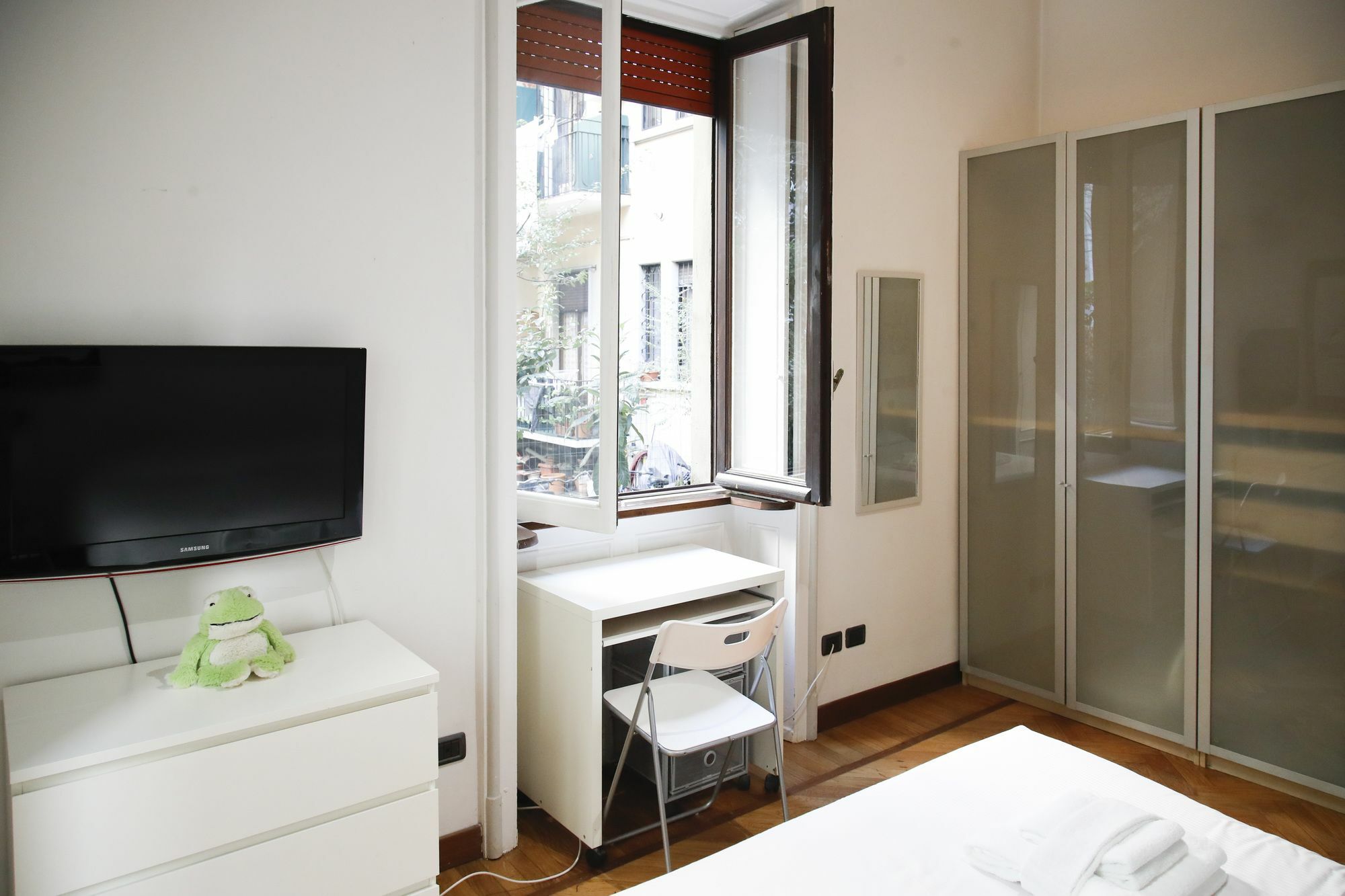 Appartement Rentopolis Ramazzini - Porta Venezia Milan